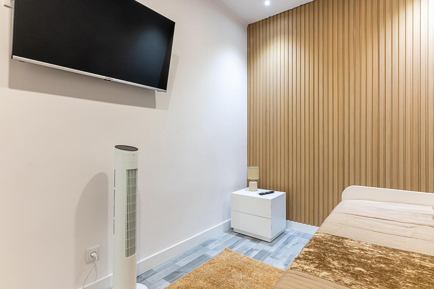 Сasa de vacaciones Myplacelisbon - Lumiar Luxury House *