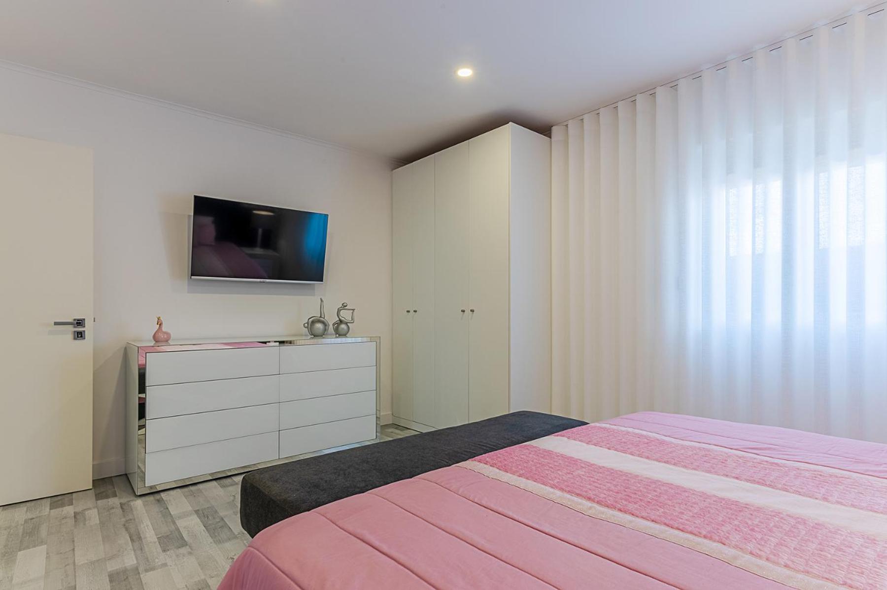 Сasa de vacaciones Myplacelisbon - Lumiar Luxury House