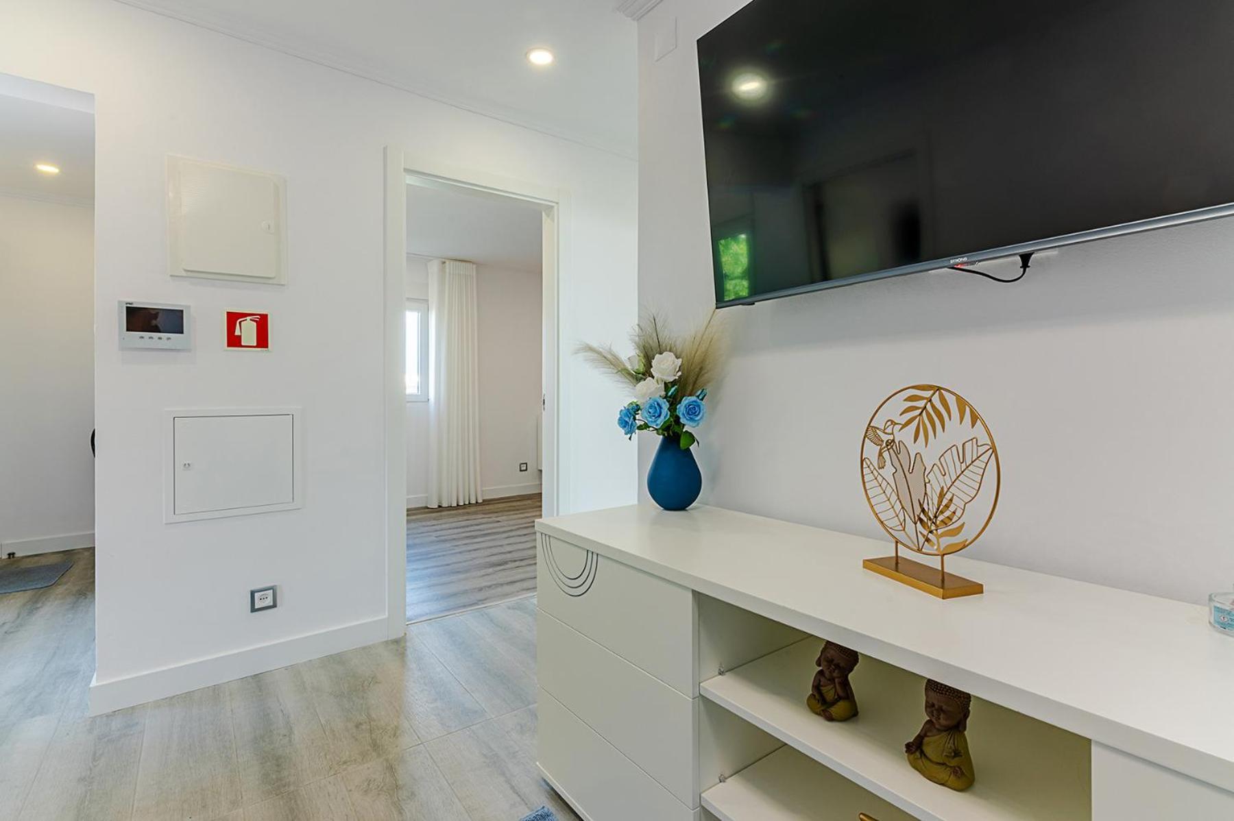 Myplacelisbon - Lumiar Luxury House Сasa de vacaciones Lisboa