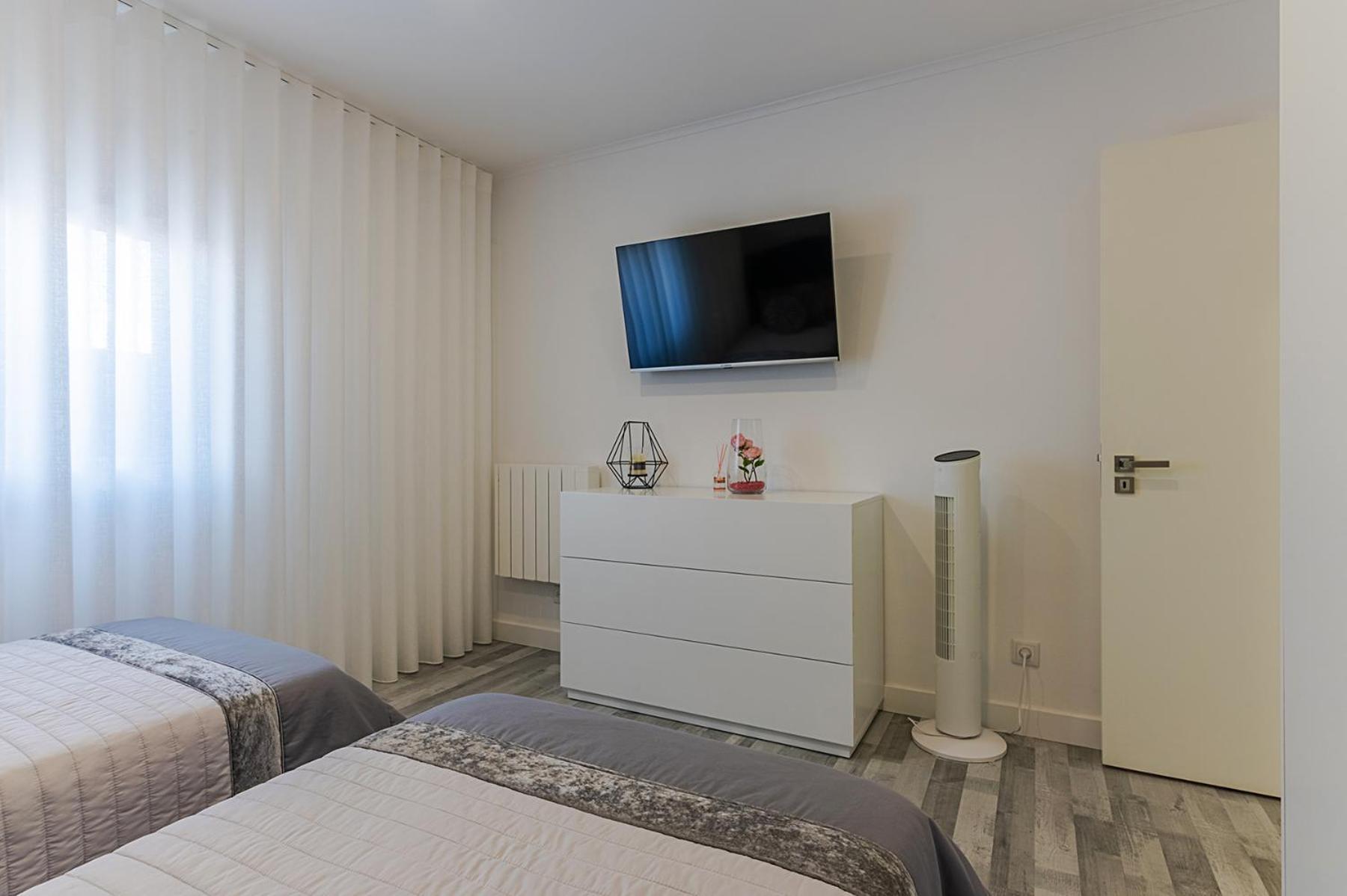 Сasa de vacaciones Myplacelisbon - Lumiar Luxury House