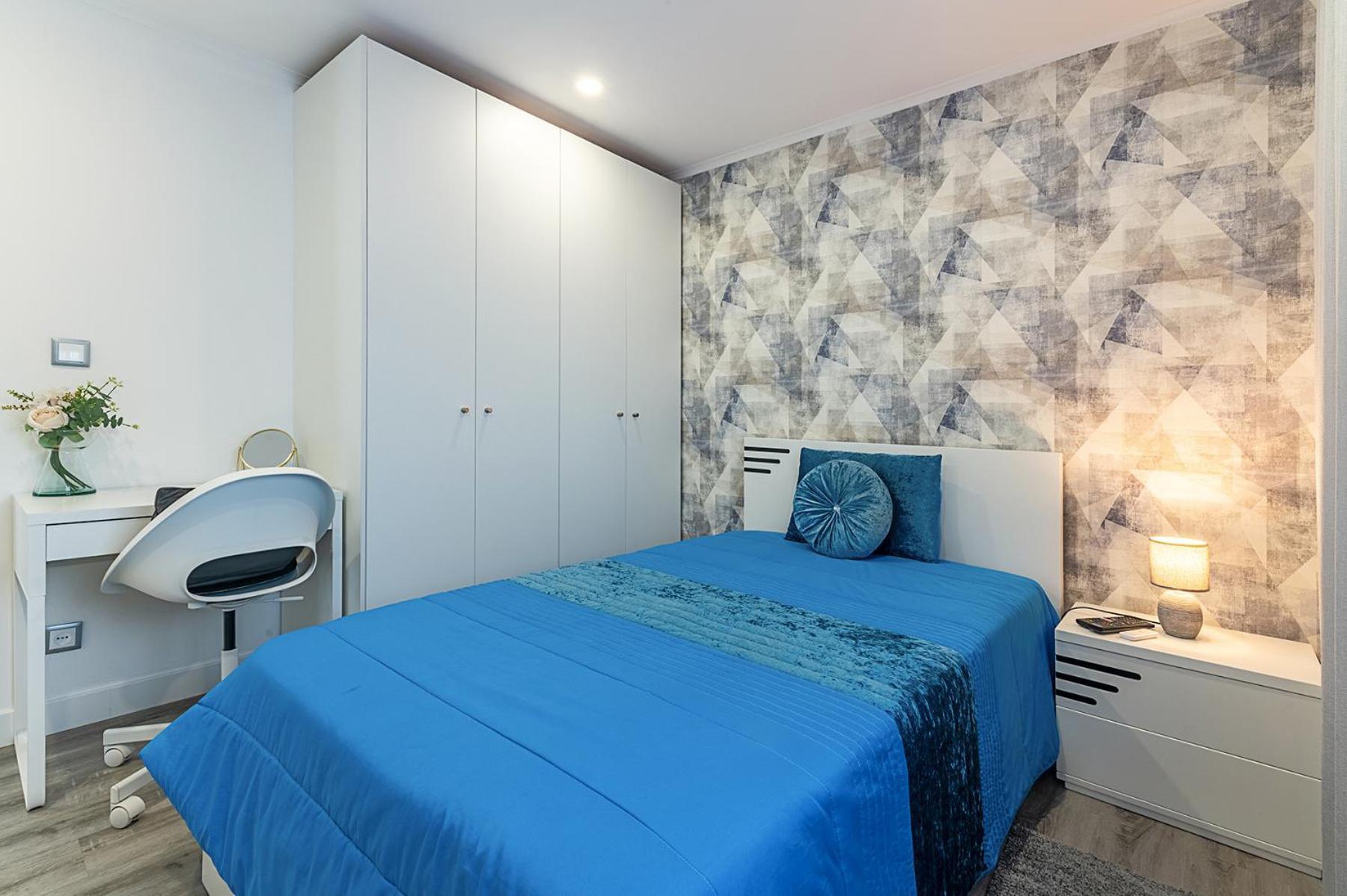 Сasa de vacaciones Myplacelisbon - Lumiar Luxury House Lisboa